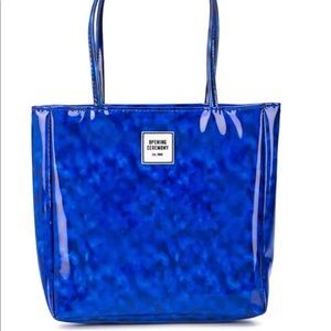 Opening Ceremony mini tortoise tote